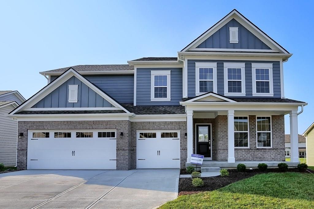 601 Ferndale Lane - Photo 1