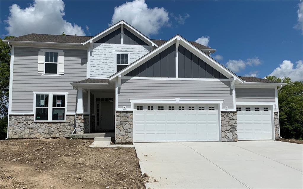 16534 Stableview Drive - Photo 1