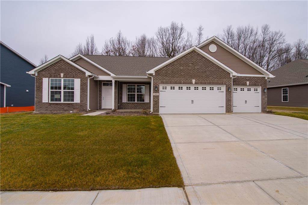 1695 Foudray Circle - Photo 1