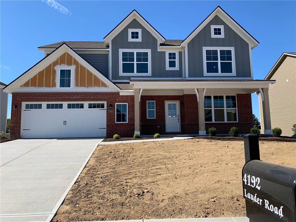 4192 Lauder Road - Photo 1