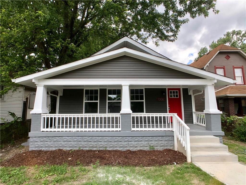 1306 Tecumseh Street - Photo 1