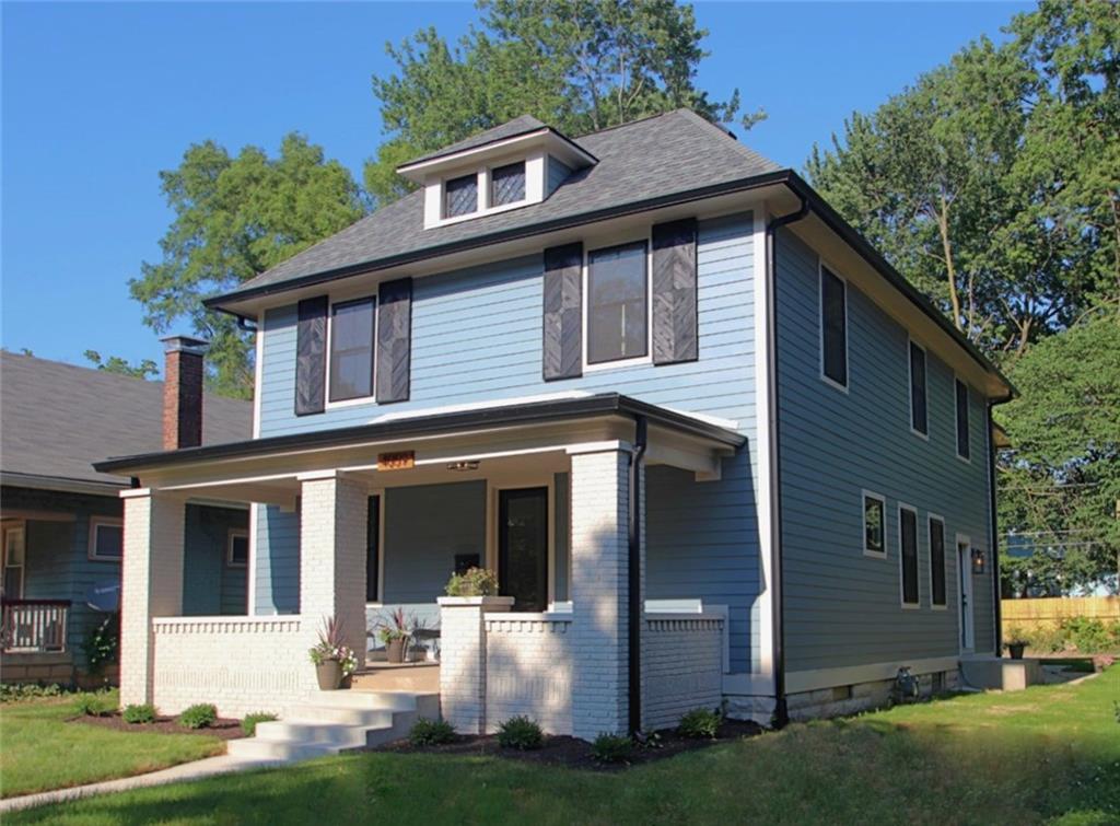 4059 Park Avenue - Photo 1