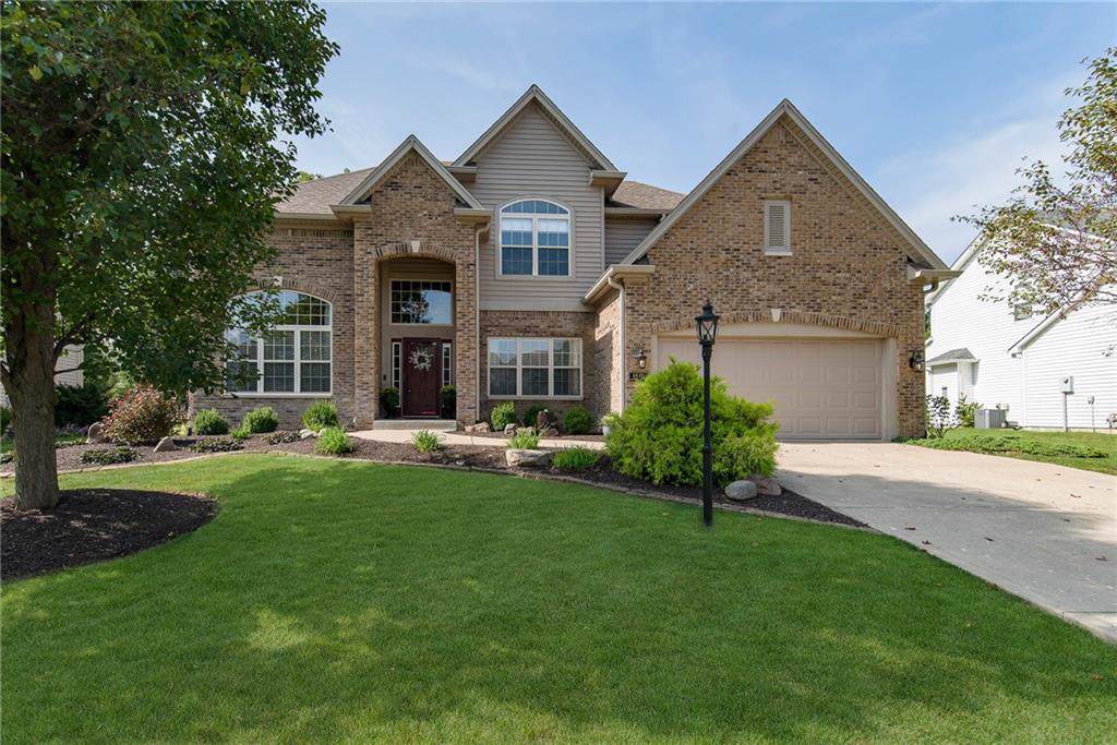 1610 Bridgewater Drive - Photo 1