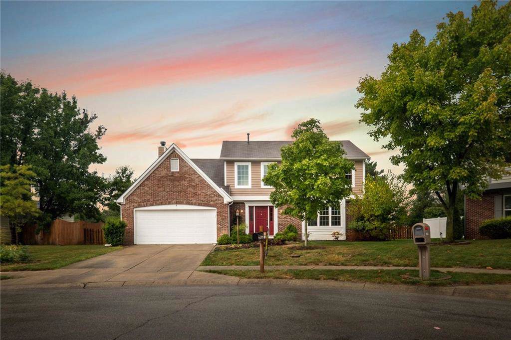 9552 Mullet Court - Photo 1