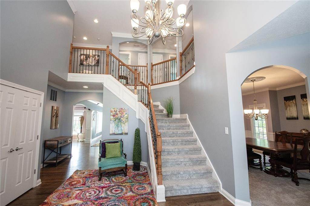 14731 Thor Run Drive - Photo 1 14731 Thor Run Drive - Photo 1