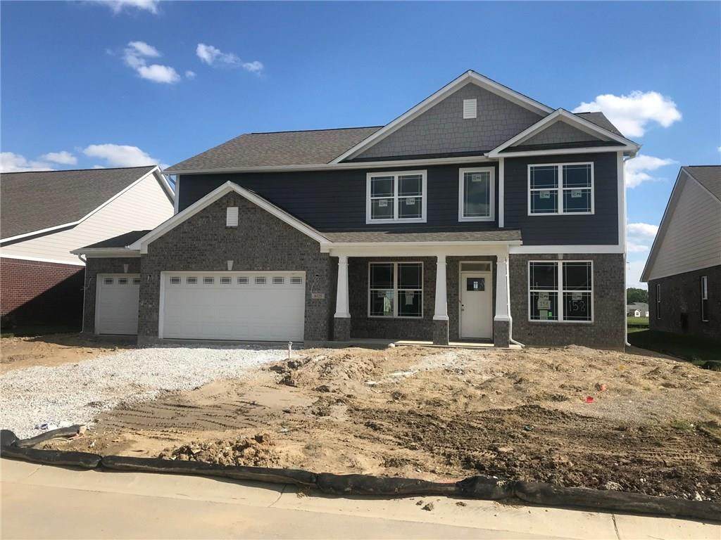 6125 Burgin Drive - Photo 1