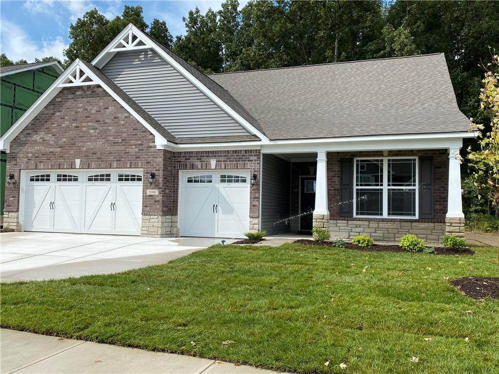 9308 Foudray Circle - Photo 1