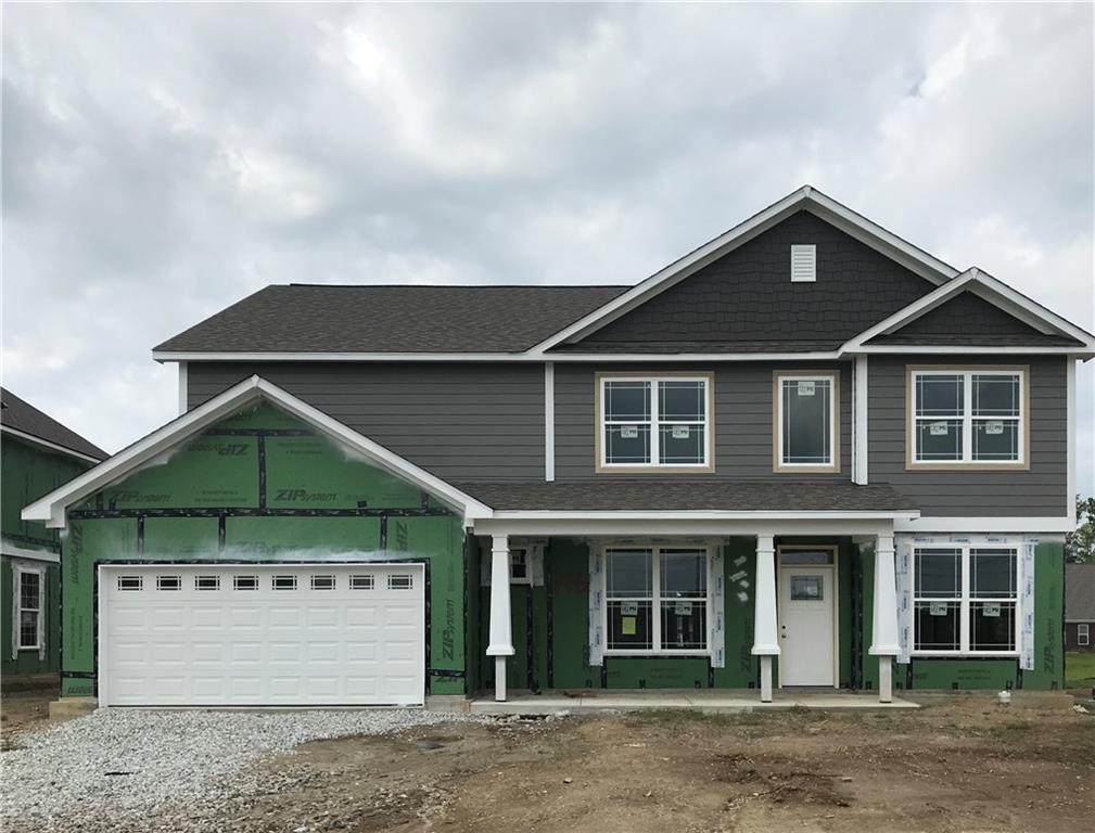 6114 Farlin Drive - Photo 1