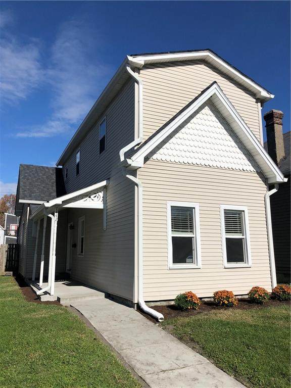 1442 Spann Avenue - Photo 1