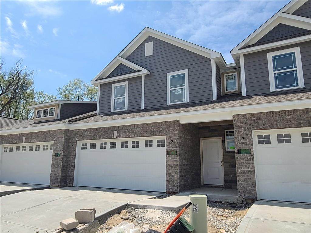 14446 Stunner Pass Drive - Photo 1