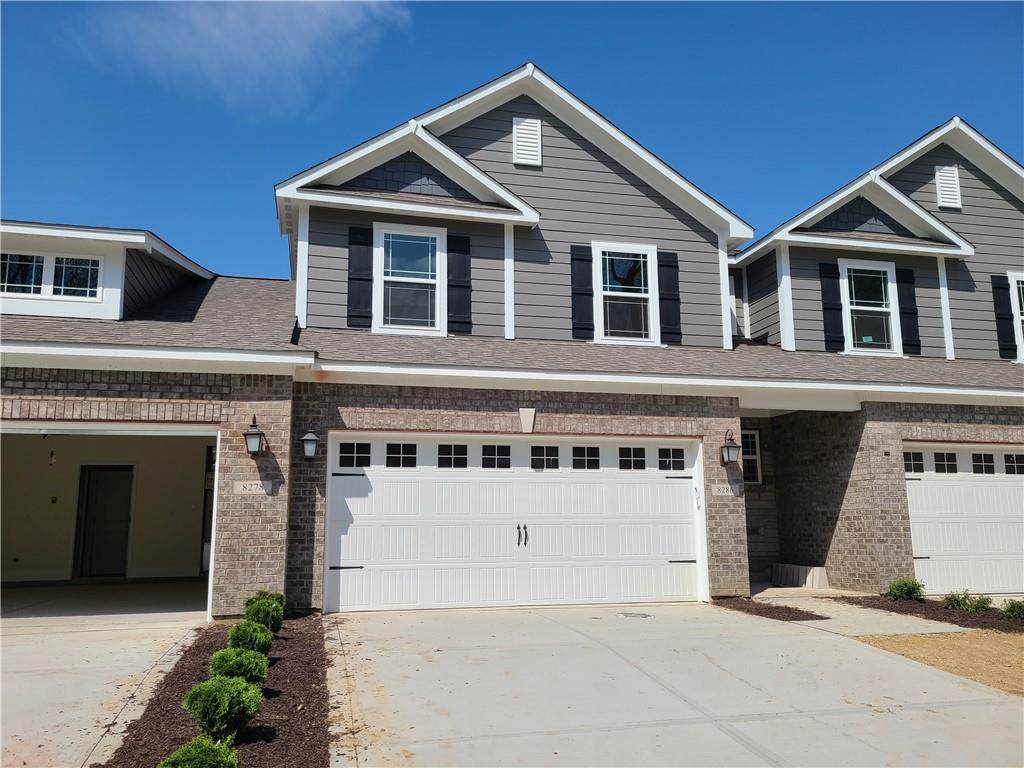8286 Summit Peak Avenue - Photo 1