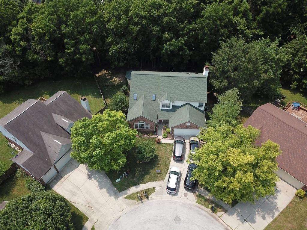 504 Buffalo Ridge Circle - Photo 1