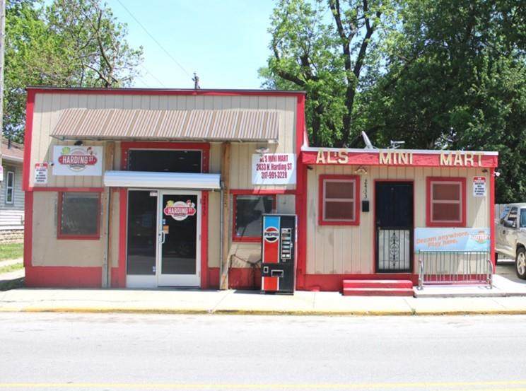 2433 Harding St Street - Photo 1
