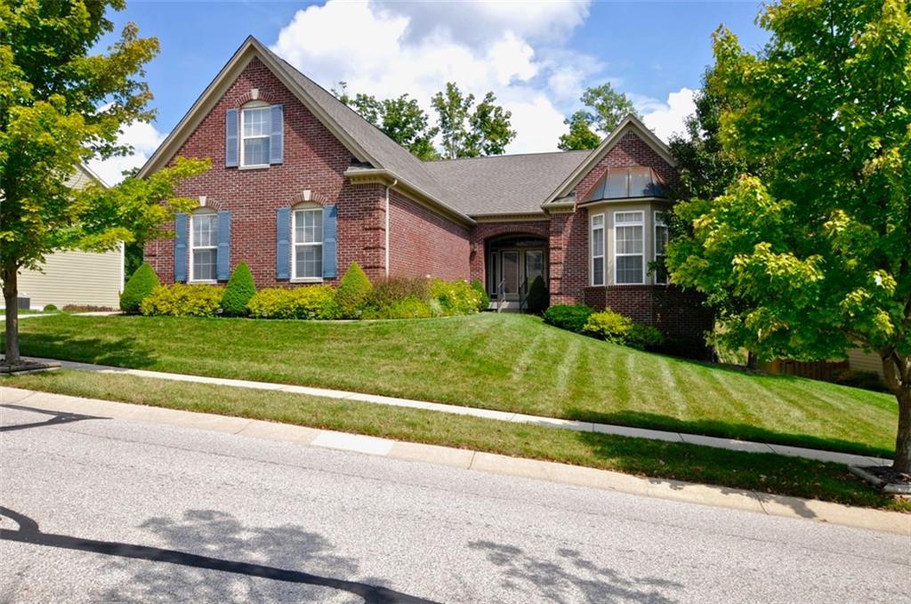 7939 Fawnwood Drive - Photo 1