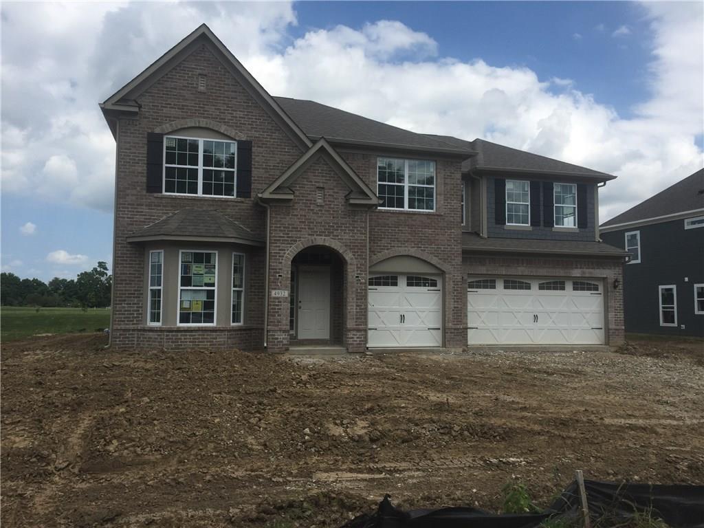 4932 Havenwood Drive - Photo 1