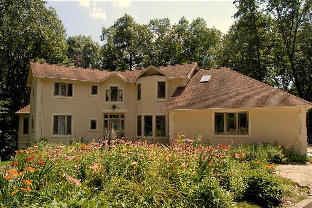 2668 Owl Creek Road - Photo 1