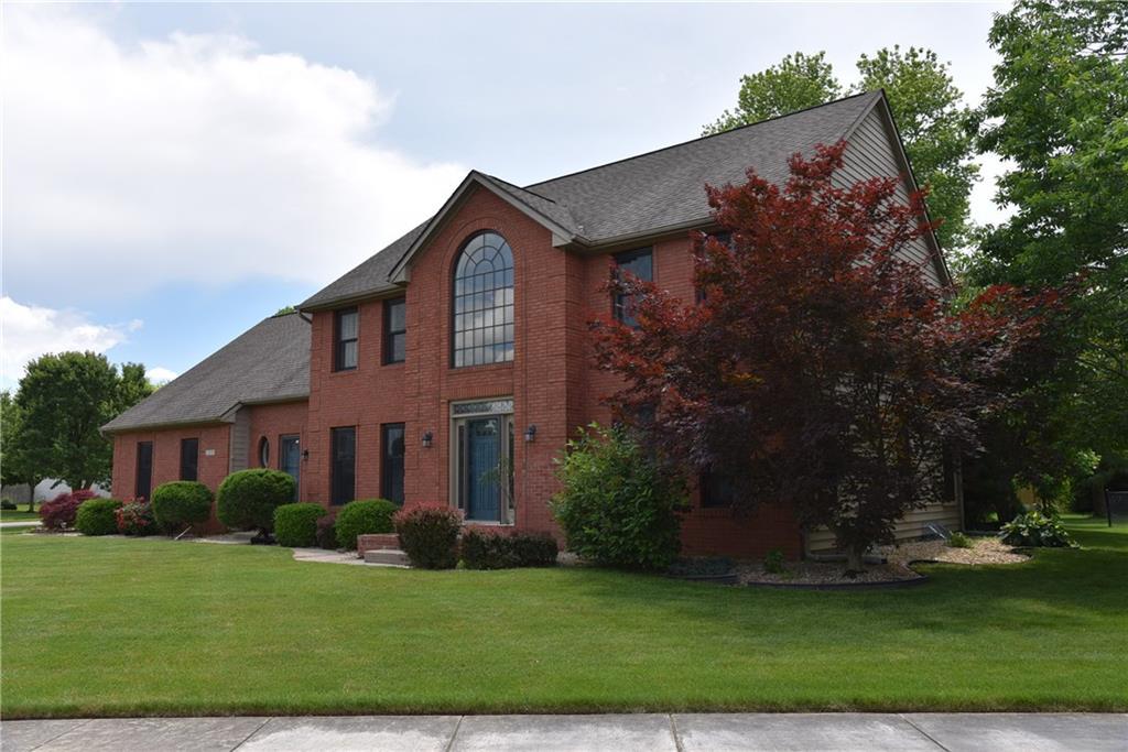 1070 Redwing Drive - Photo 1