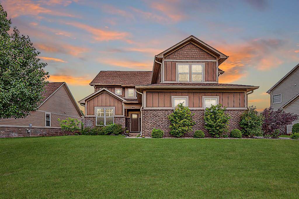 18753 Cromarty Circle - Photo 1