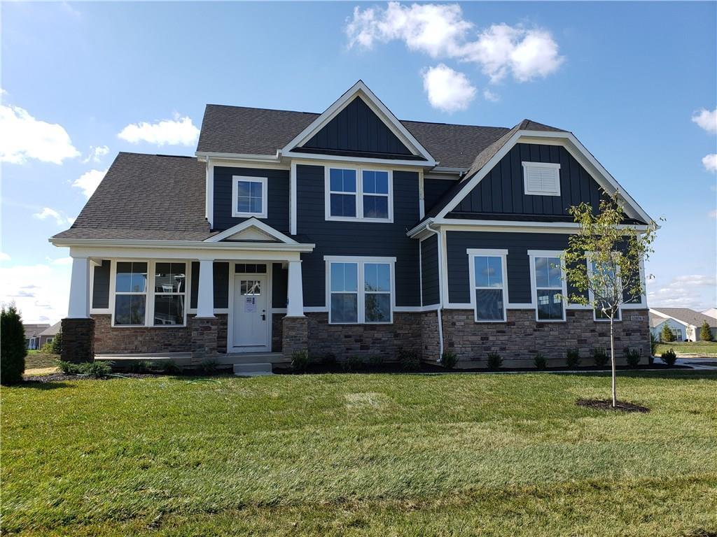 12874 Girvan Way - Photo 1