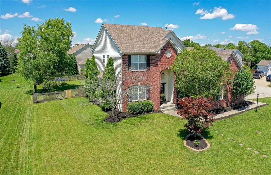 6706 Trailside Drive - Photo 1