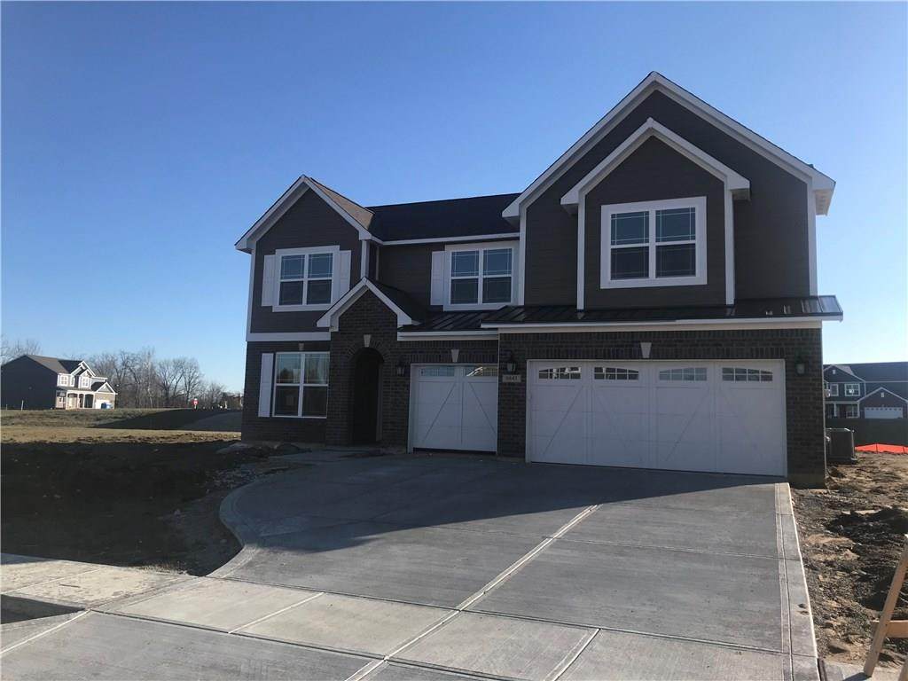 6843 Jenkins Lane - Photo 1 6843 Jenkins Lane - Photo 1