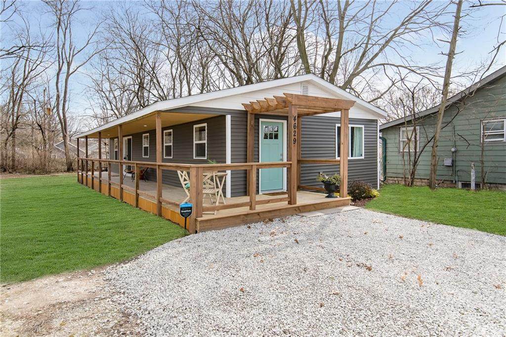 4629 Indianola Avenue - Photo 1