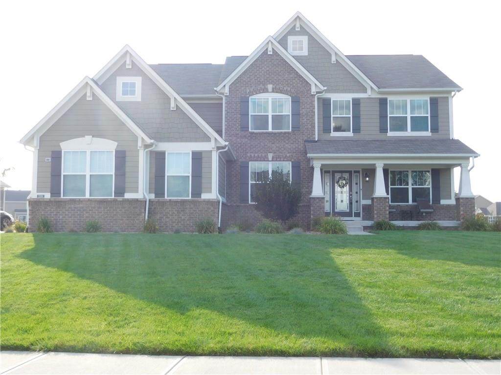 2334 Brentford Lane - Photo 1