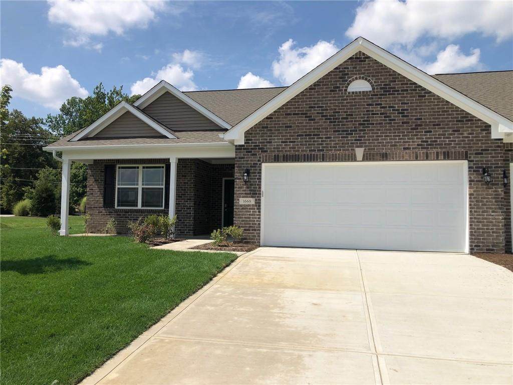 1668 Hedley Way - Photo 1
