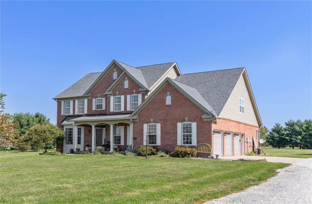 760 250 West Road - Photo 1