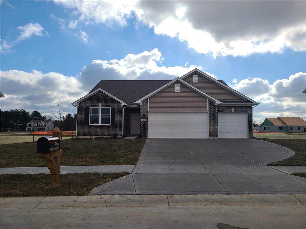 7855 Rolling Green Drive - Photo 1