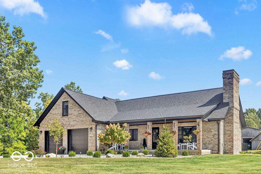 8191 Northshore Drive - Photo 1