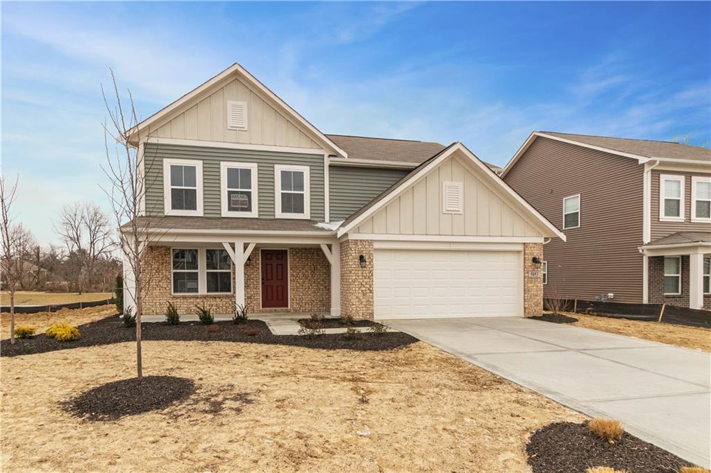 5053 Rum Cherry Way - Photo 1