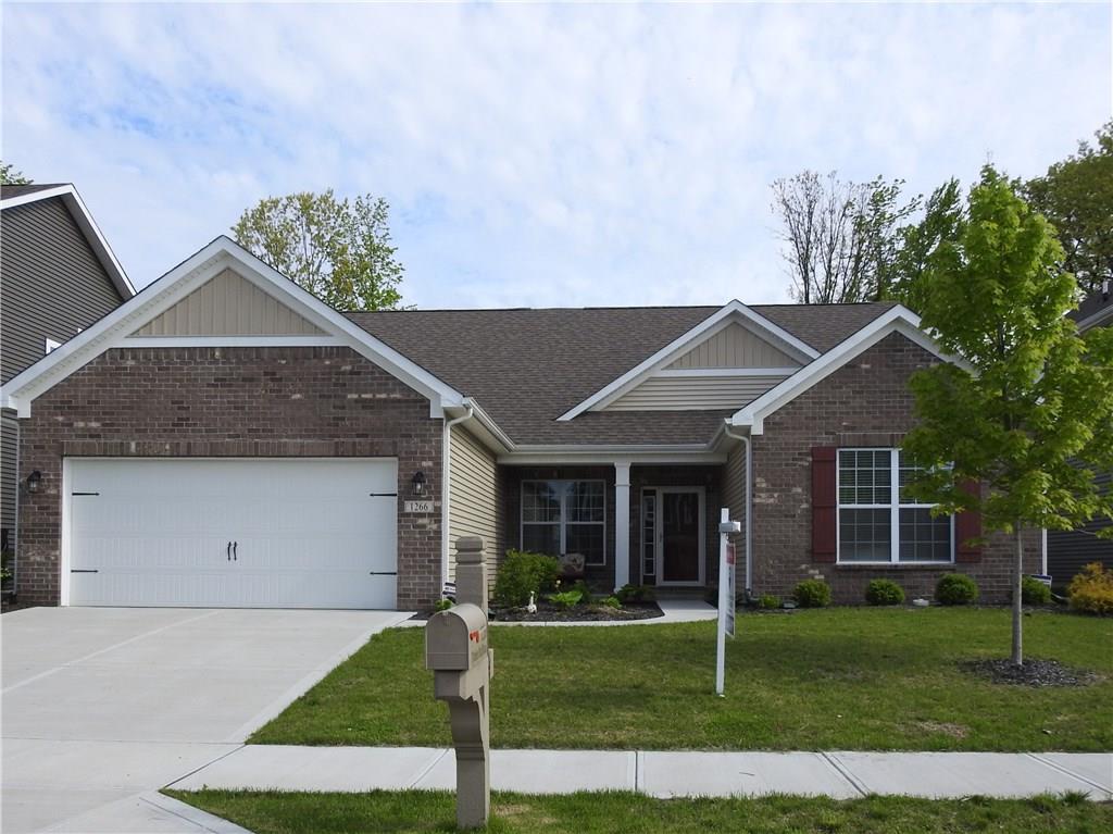 1266 Timber Bluff Road - Photo 1