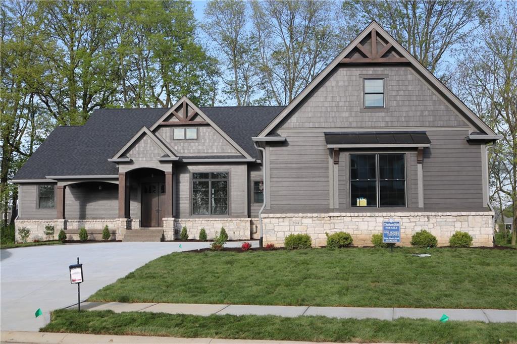 204 Chatham Hills Boulevard - Photo 1