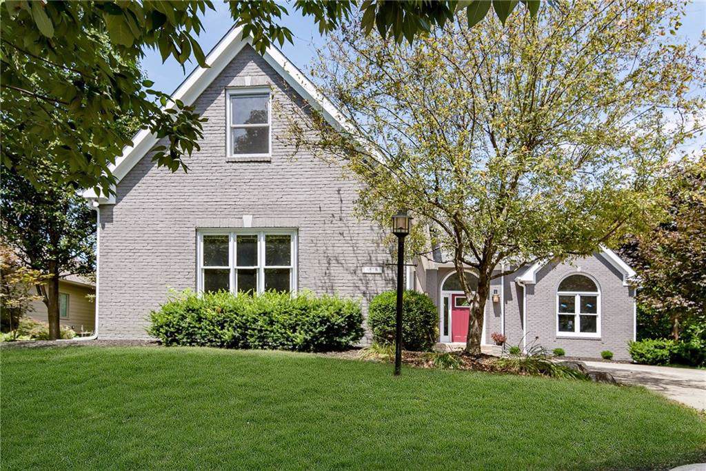 6518 Royal Oakland Drive - Photo 1