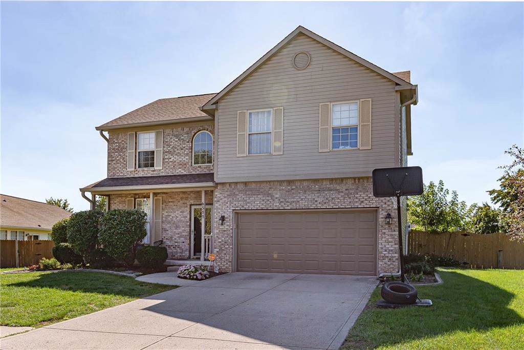 6511 Granny Smith Lane - Photo 1