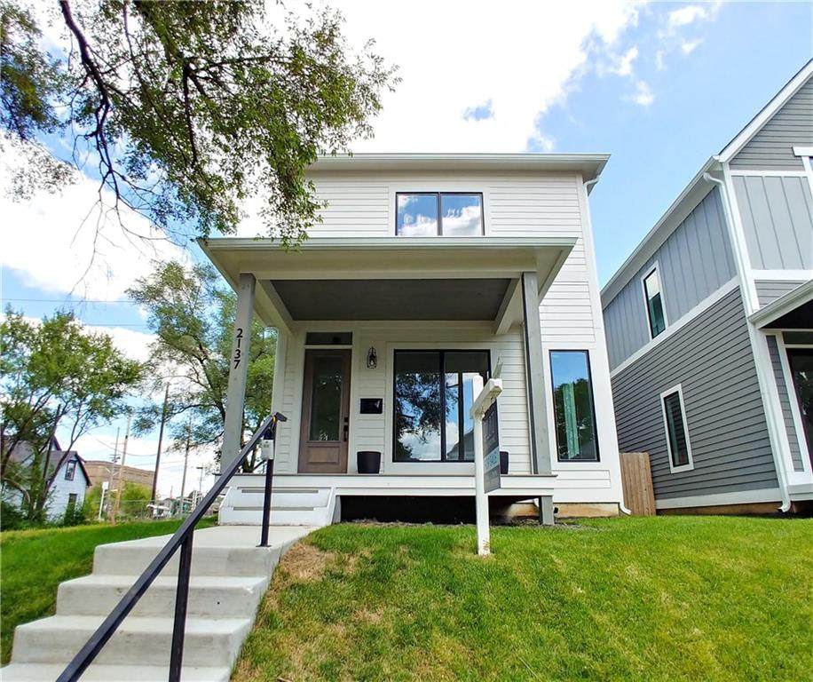 2137 New Jersey Street - Photo 1