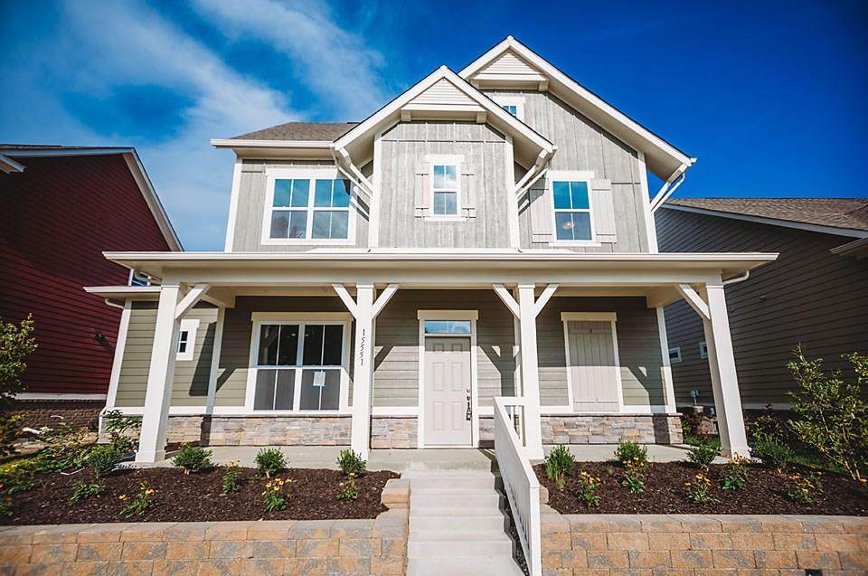 15551 Heatherbank Drive - Photo 1