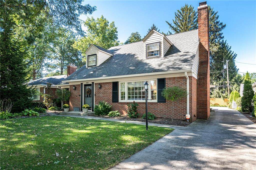 5972 Central Avenue - Photo 1