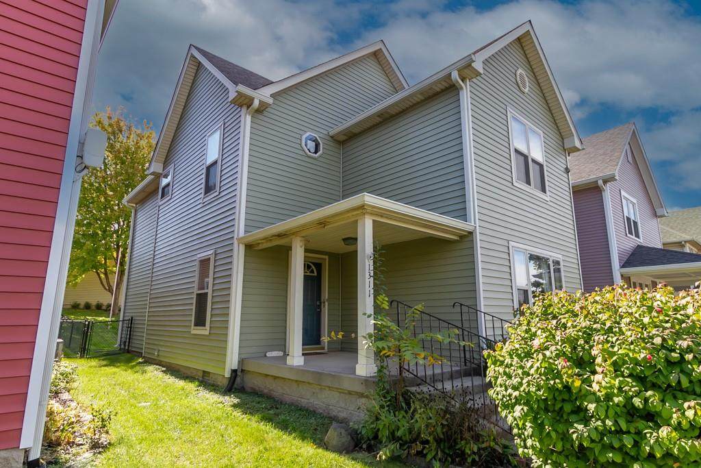 1311 Michigan Street - Photo 1