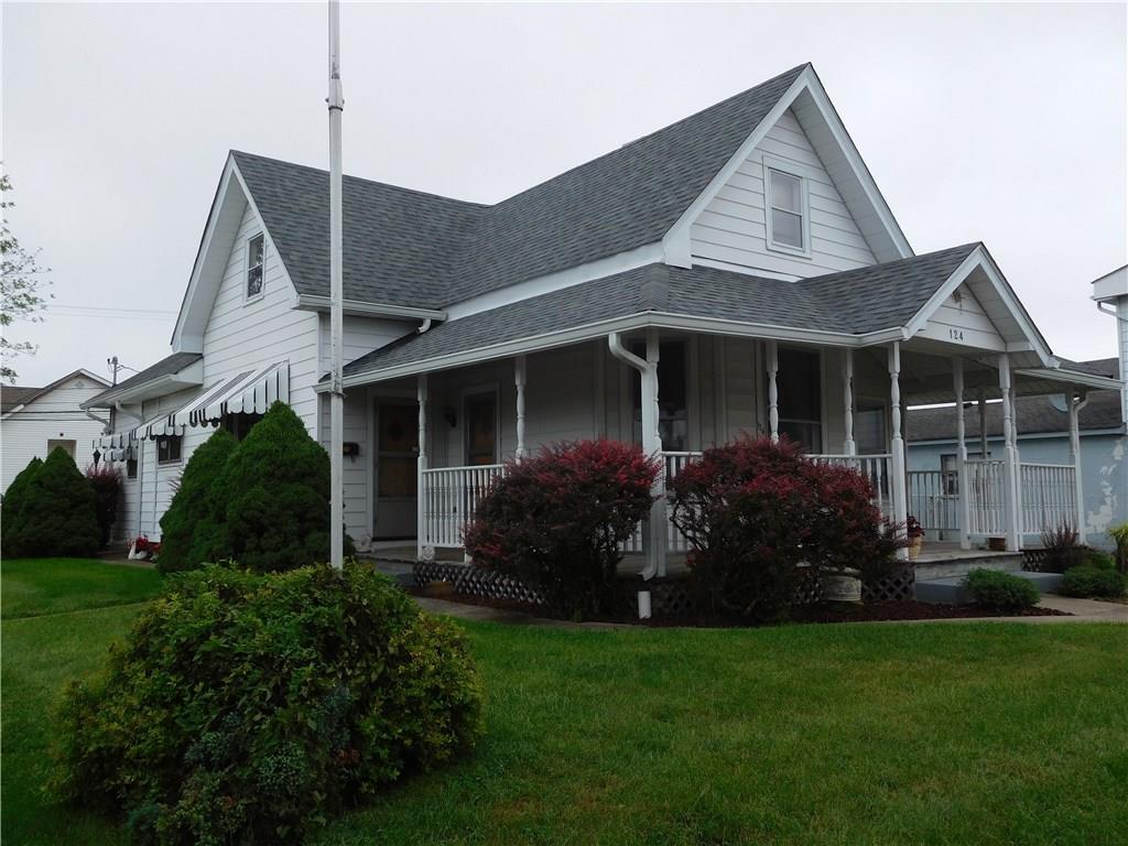 124 Thompson Street - Photo 1
