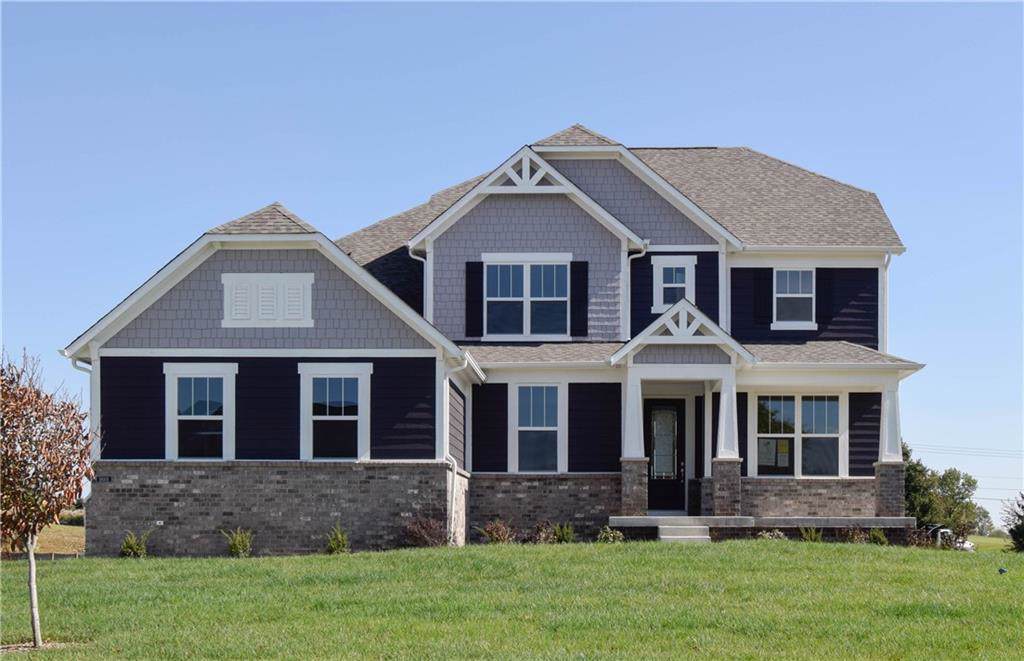 16101 Creeks Bend Court - Photo 1