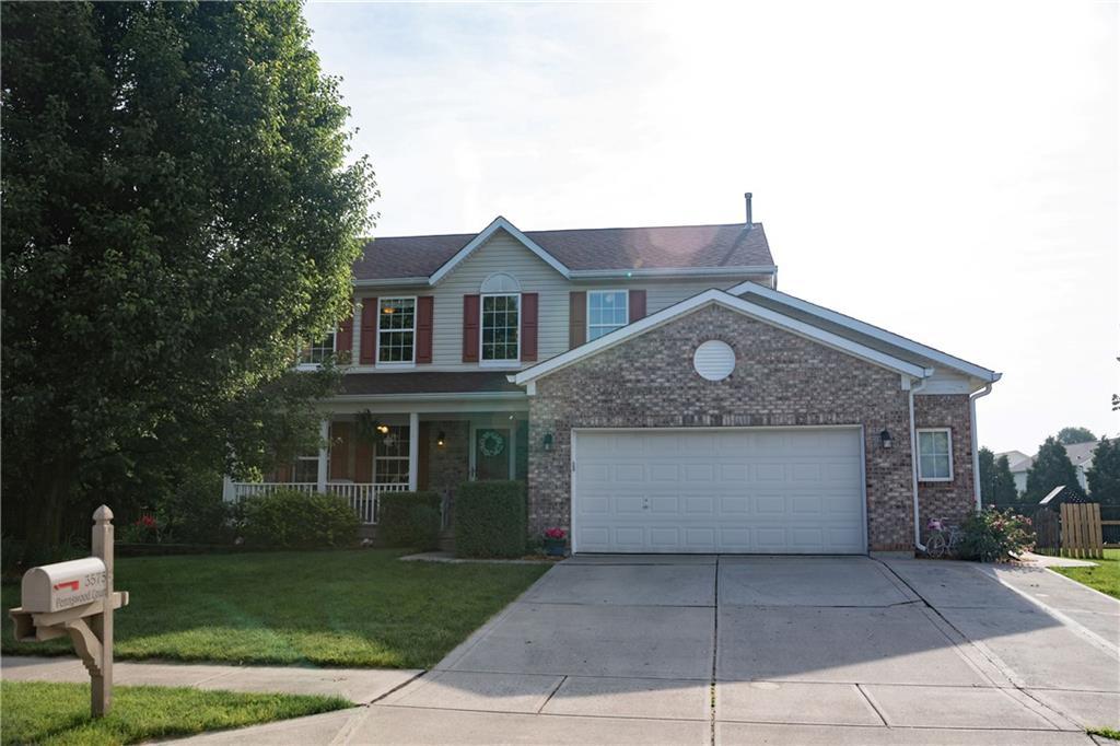 3575 Pennswood Court - Photo 1