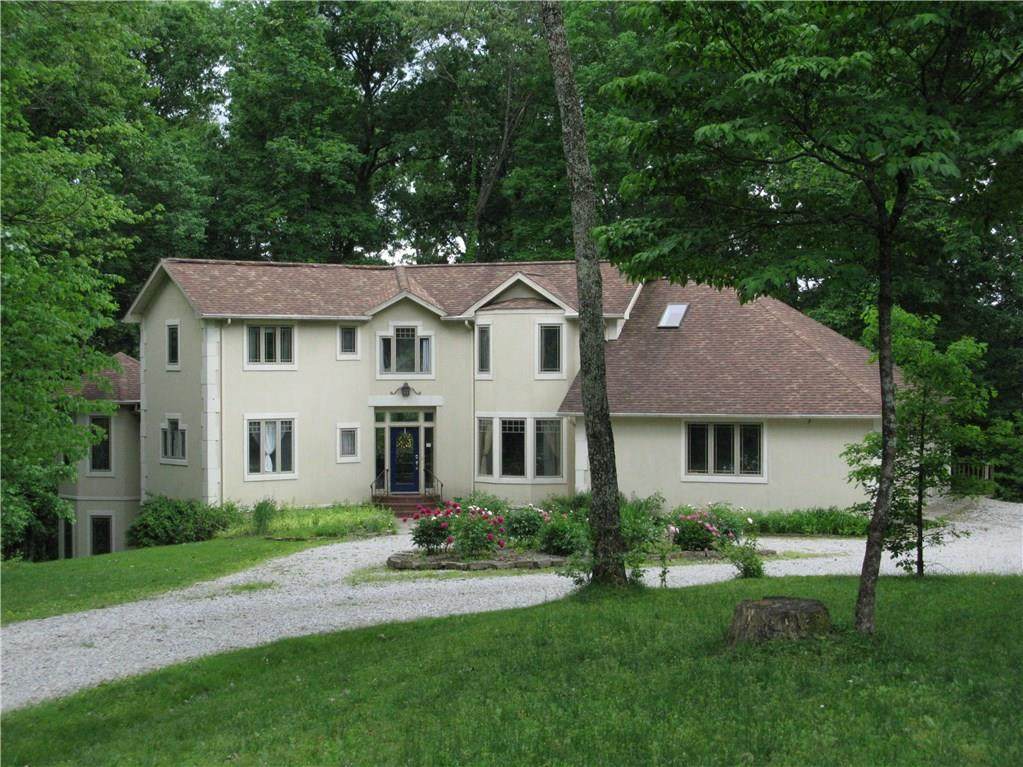 2668 Owl Creek Road - Photo 1 2668 Owl Creek Road - Photo 1