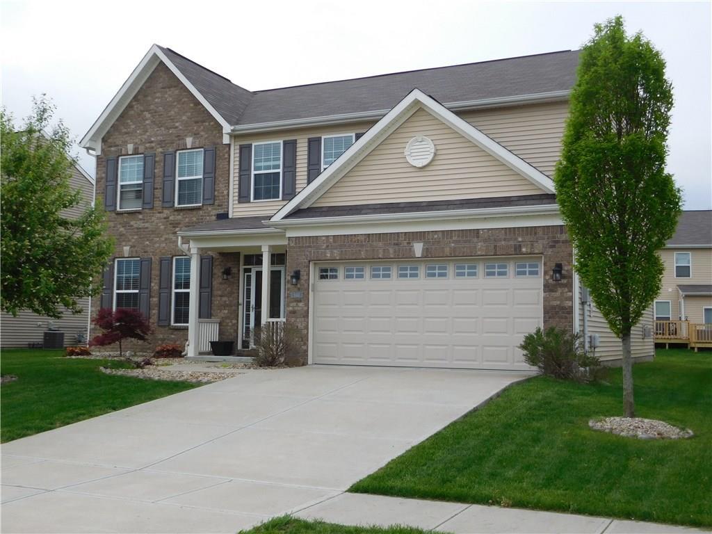 1163 Switchback Drive - Photo 1