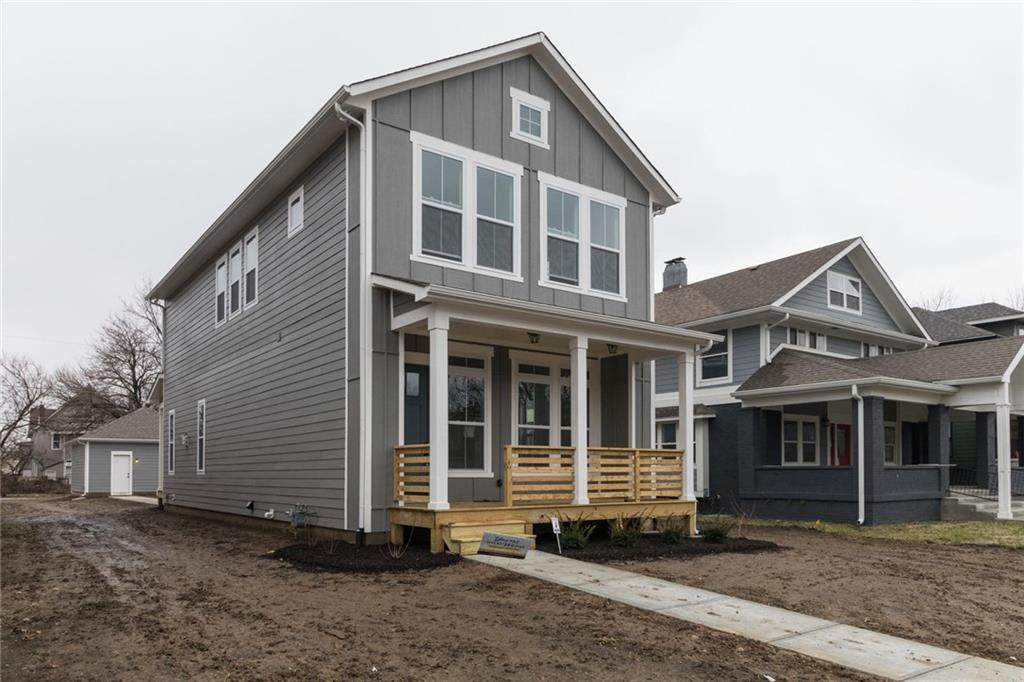 2426 College Avenue - Photo 1
