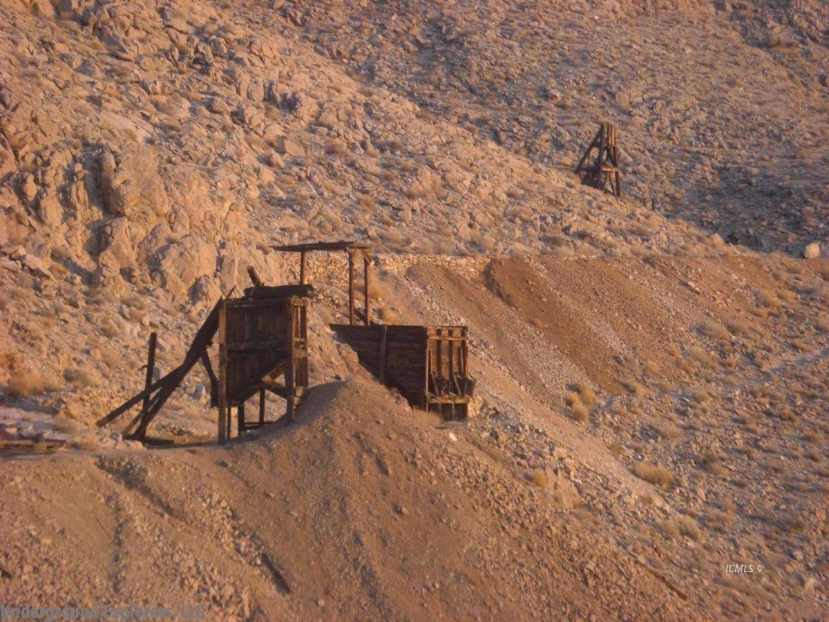 Furnace Creek Rd - Photo 1