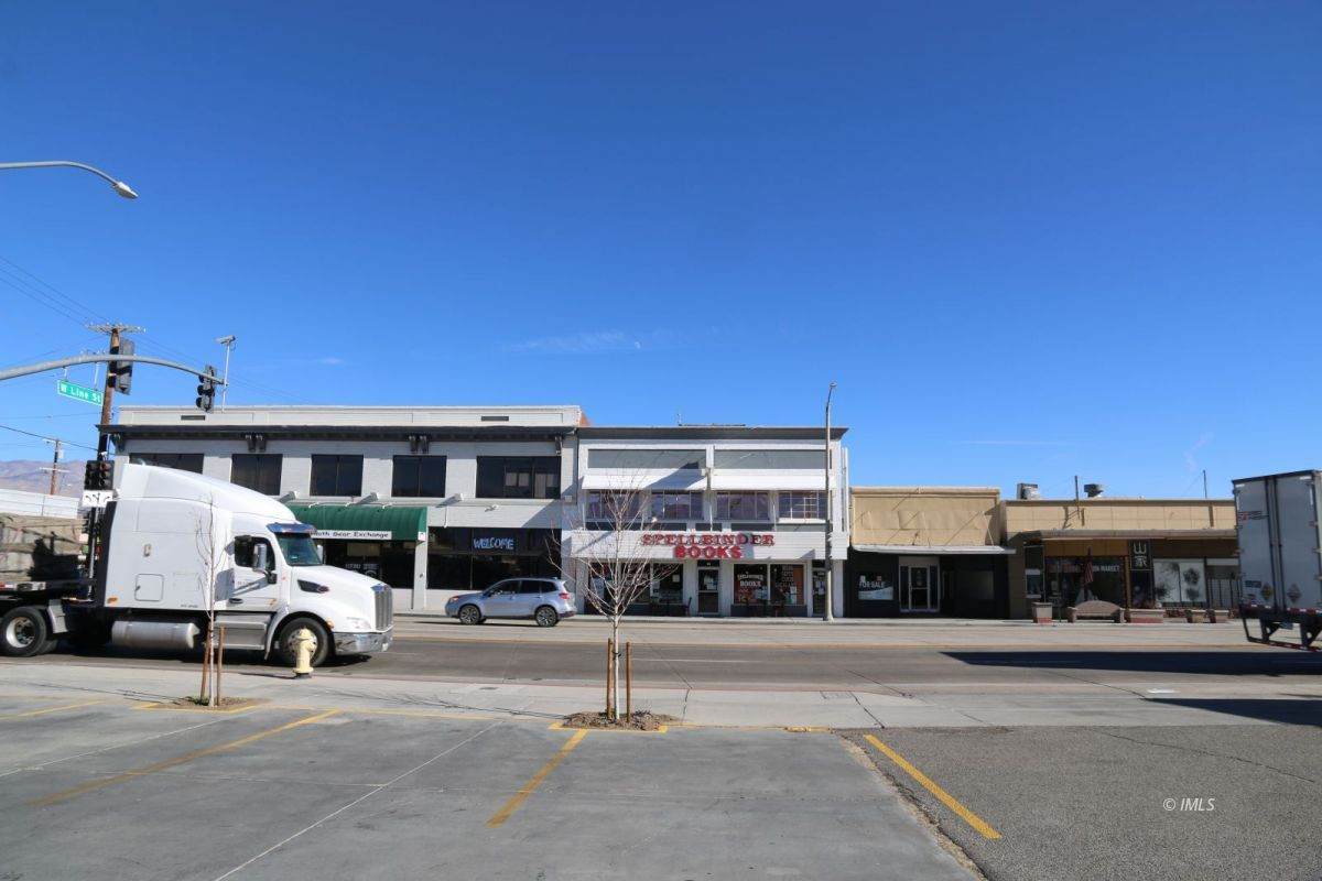 144 S. Main Street - Photo 1