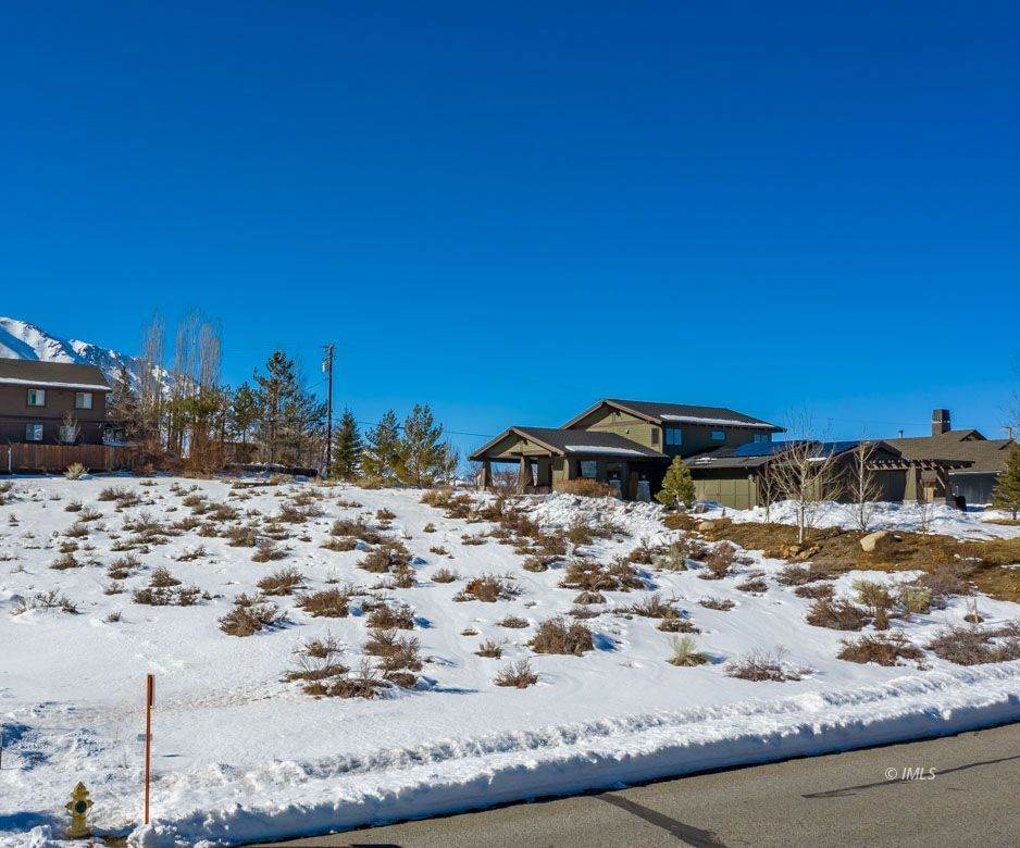 Sierra Springs Drive - Photo 1