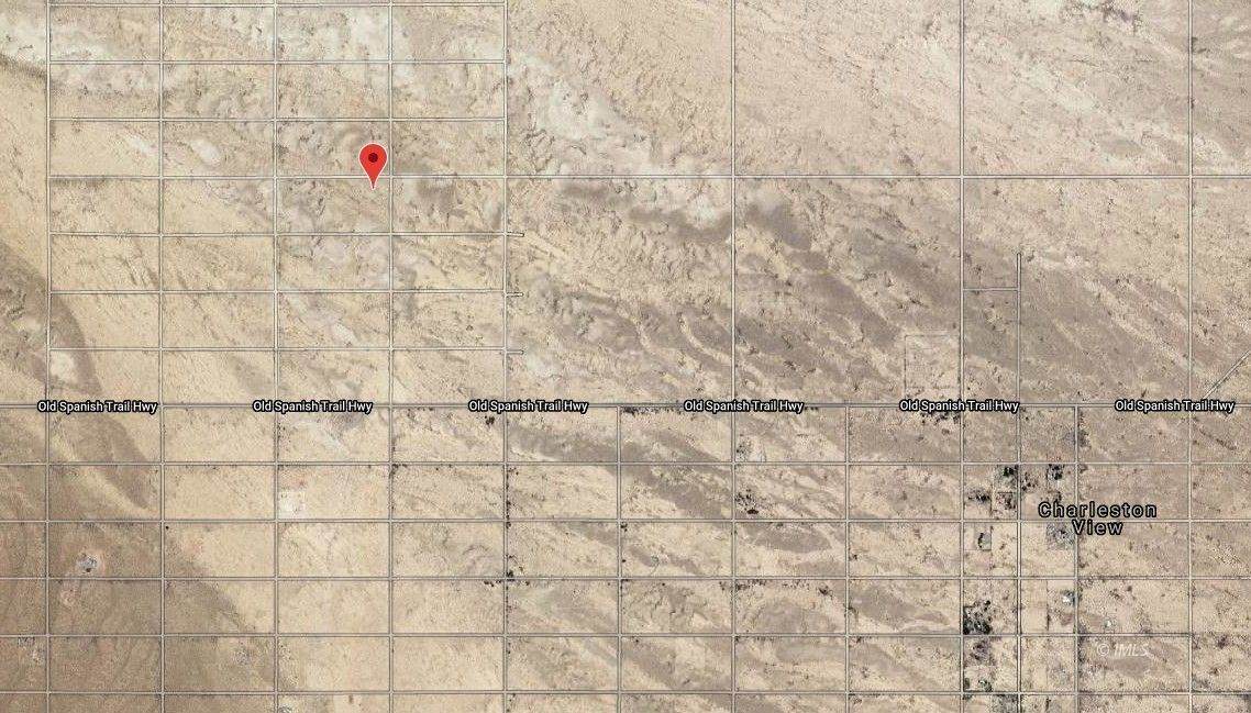 Lot 5 Spring Valley Ranchos - Photo 1